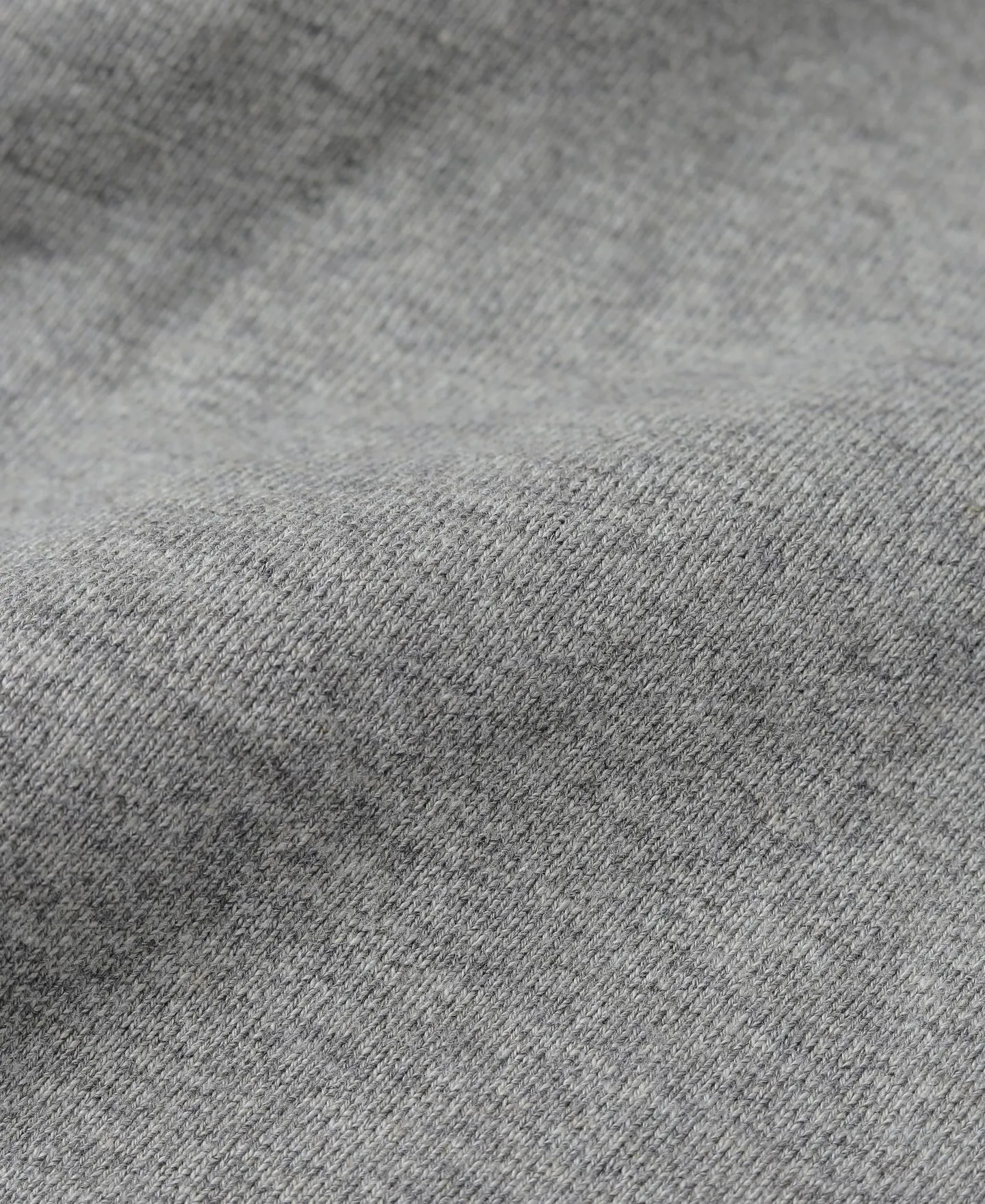 1930 Boxing Fleece Sweatshirt - Gray