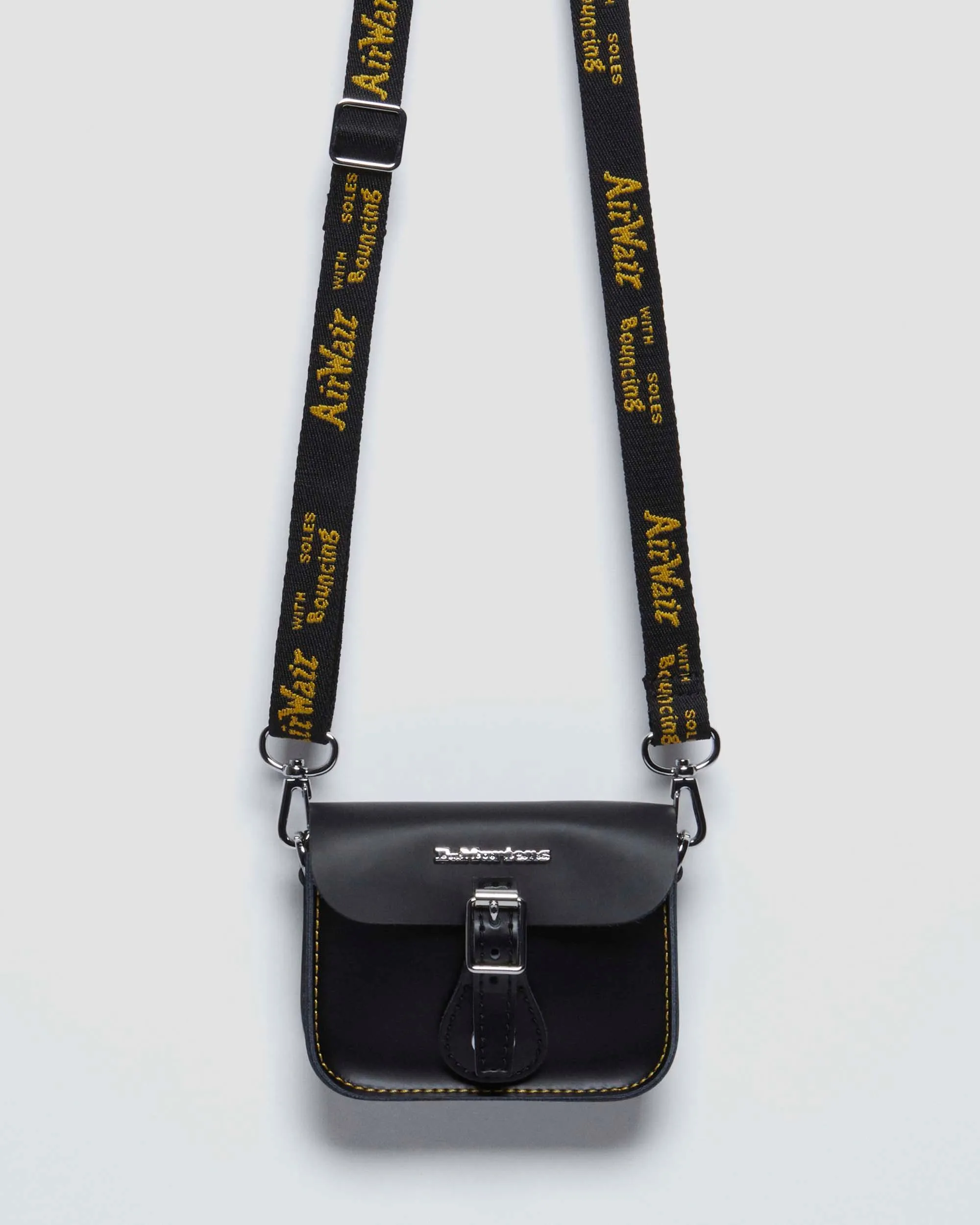 5" Satchel Bag