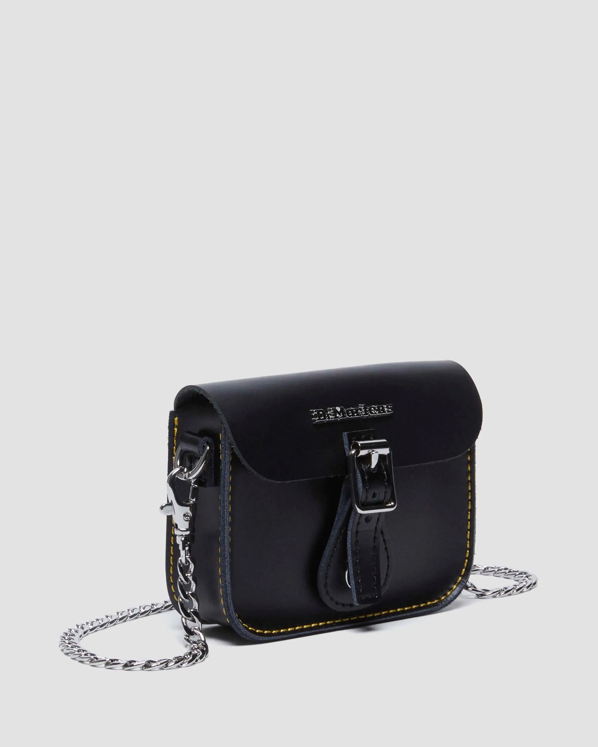 5" Satchel Bag