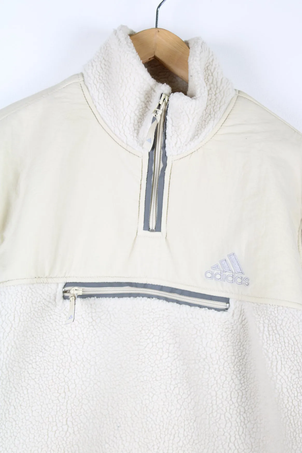 Adidas Fleece