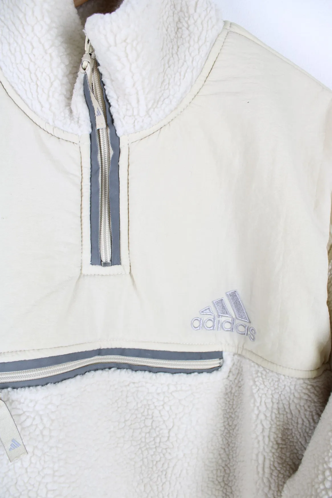 Adidas Fleece