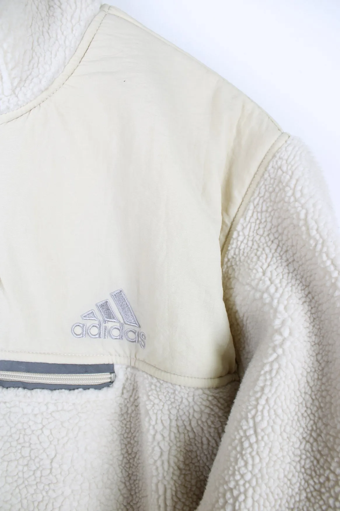 Adidas Fleece