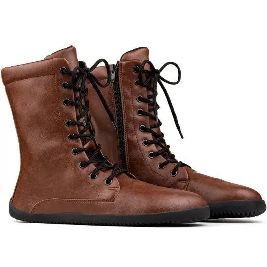 Ahinsa Jaya Combat Boot