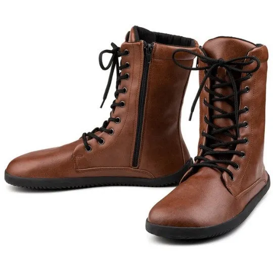 Ahinsa Jaya Combat Boot