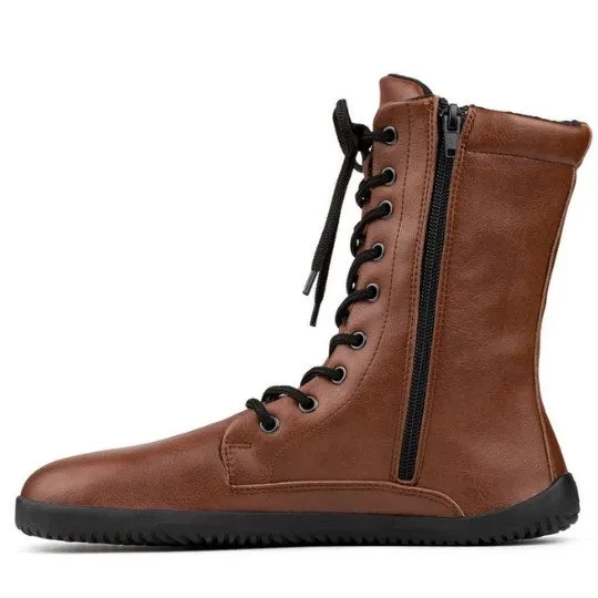 Ahinsa Jaya Combat Boot