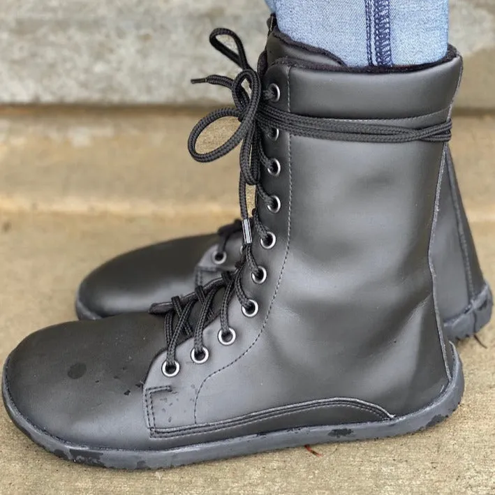 Ahinsa Jaya Combat Boot