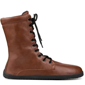 Ahinsa Jaya Combat Boot