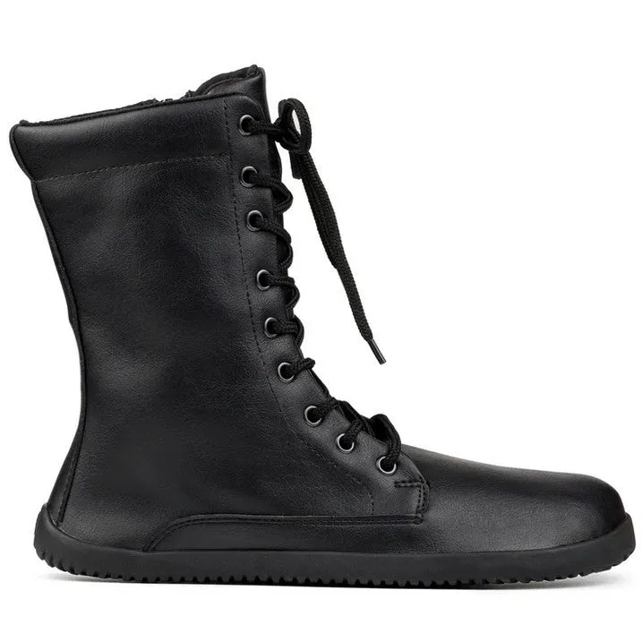 Ahinsa Jaya Combat Boot