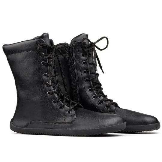 Ahinsa Jaya Combat Boot