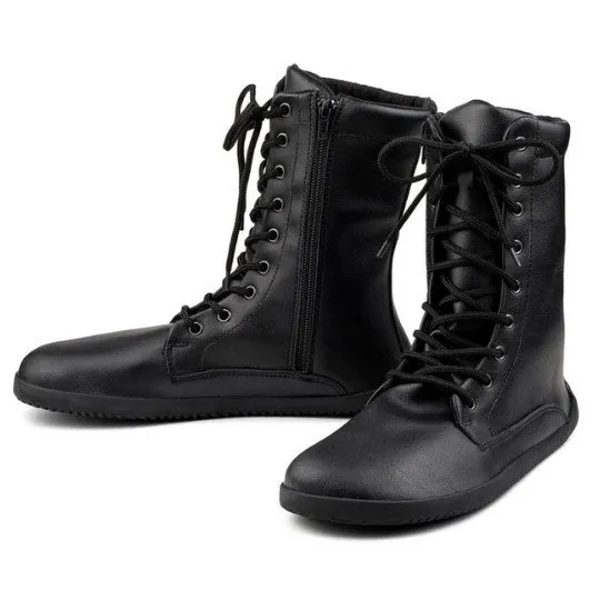 Ahinsa Jaya Combat Boot