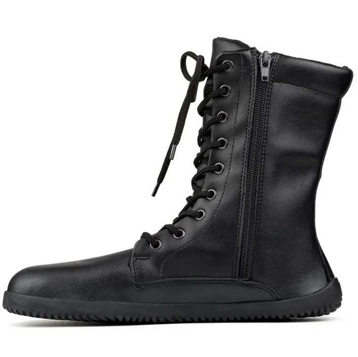 Ahinsa Jaya Combat Boot