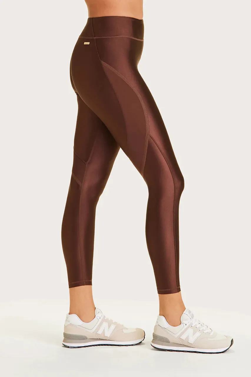 Alala Active           Surf Leggings