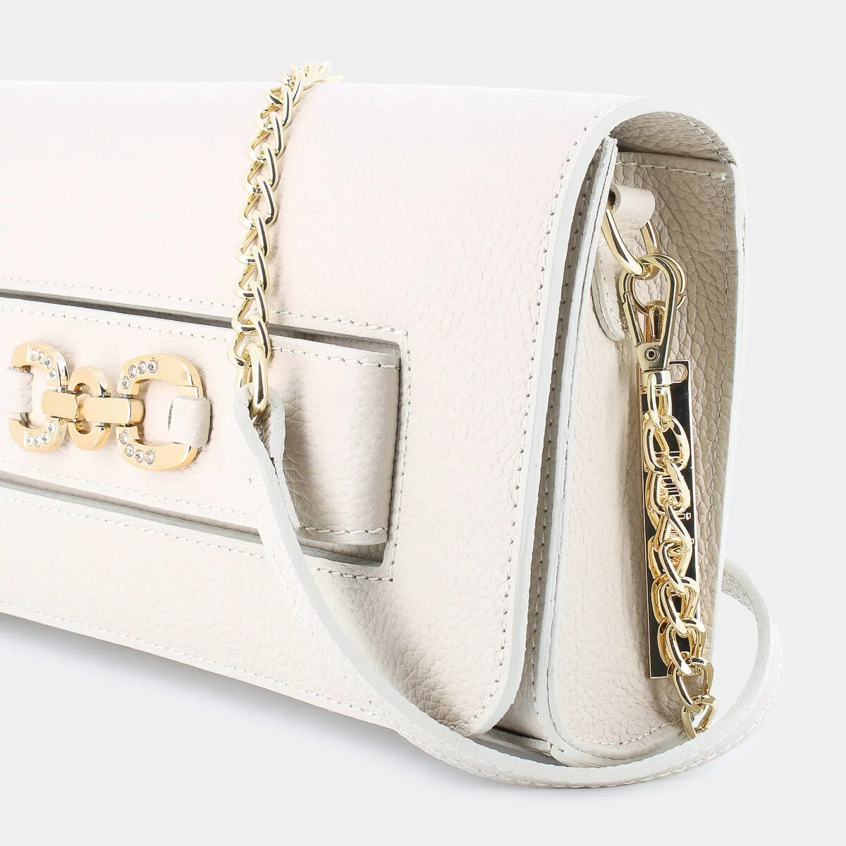 AM-E24-03-BEIGE- CLUTCH