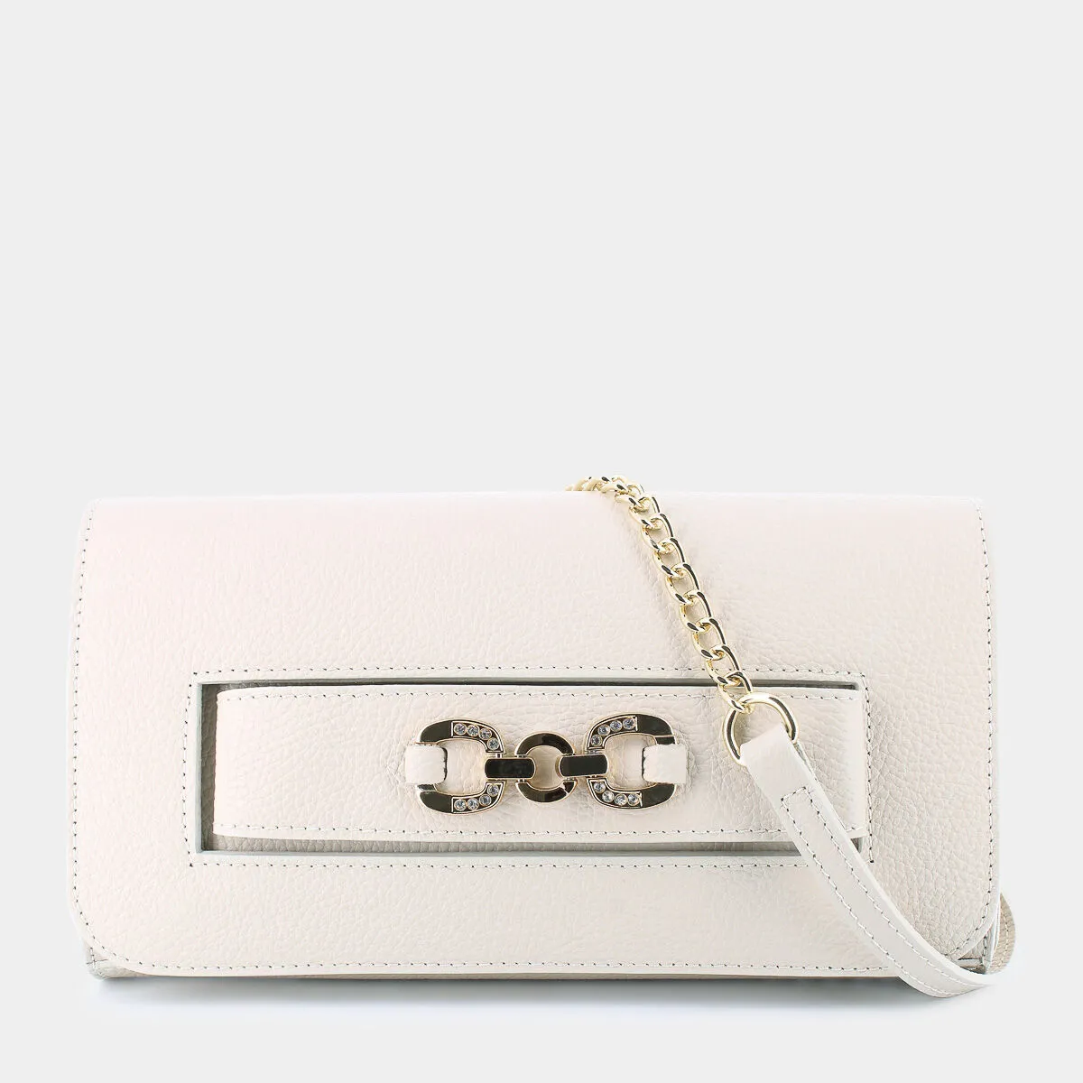 AM-E24-03-BEIGE- CLUTCH