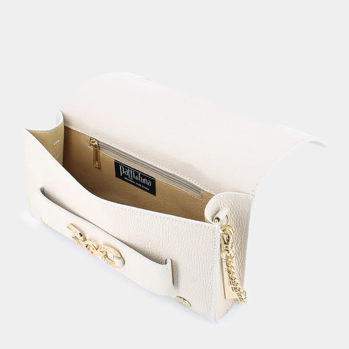 AM-E24-03-BEIGE- CLUTCH