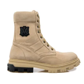 Amiri Military Combat Boot | Credomen