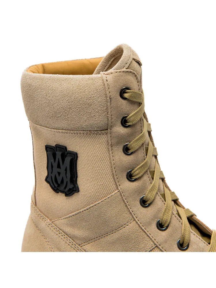 Amiri Military Combat Boot | Credomen