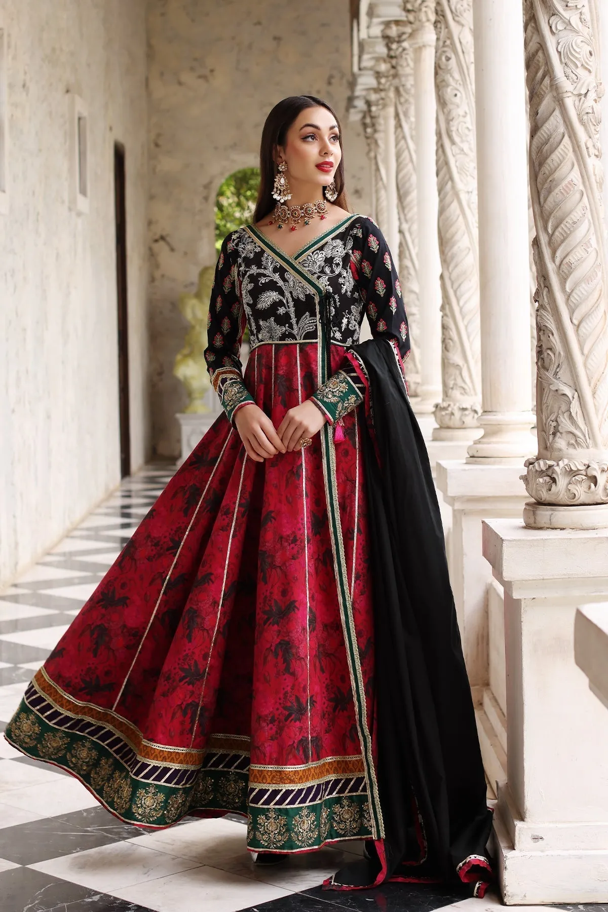 Anarkali