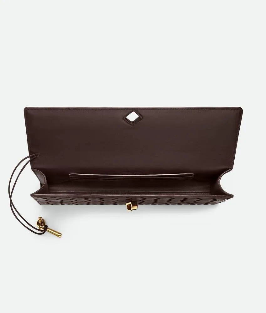 Andiamo Clutch