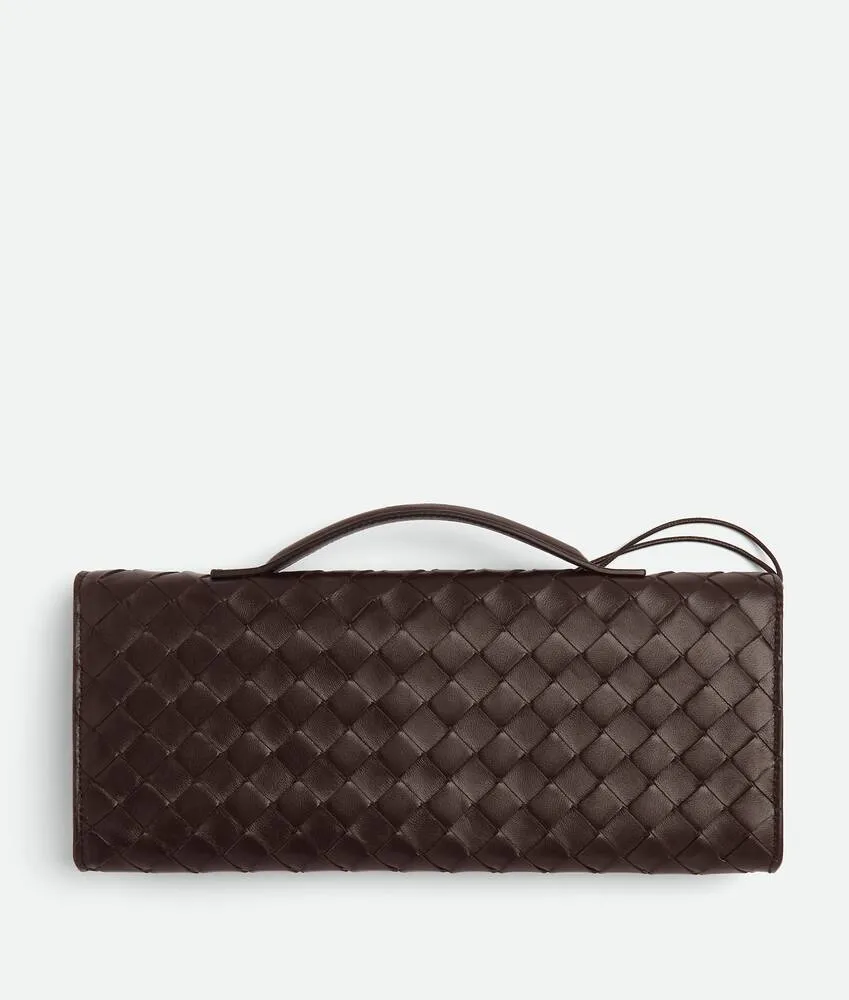 Andiamo Clutch