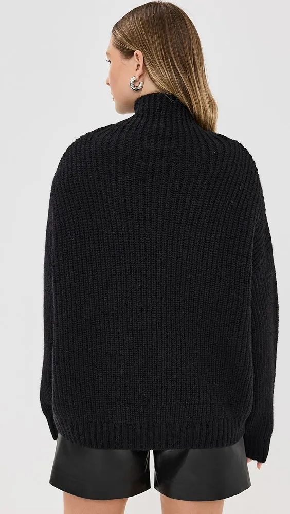 ANINE BING   Sydney Sweater 