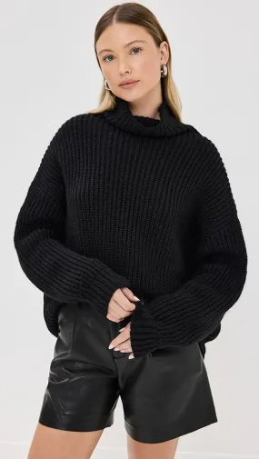 ANINE BING   Sydney Sweater 