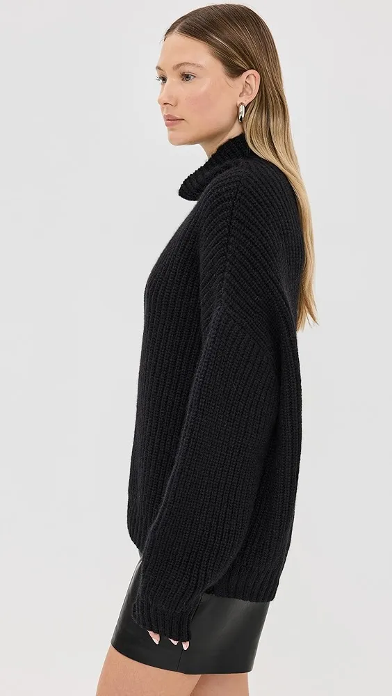 ANINE BING   Sydney Sweater 