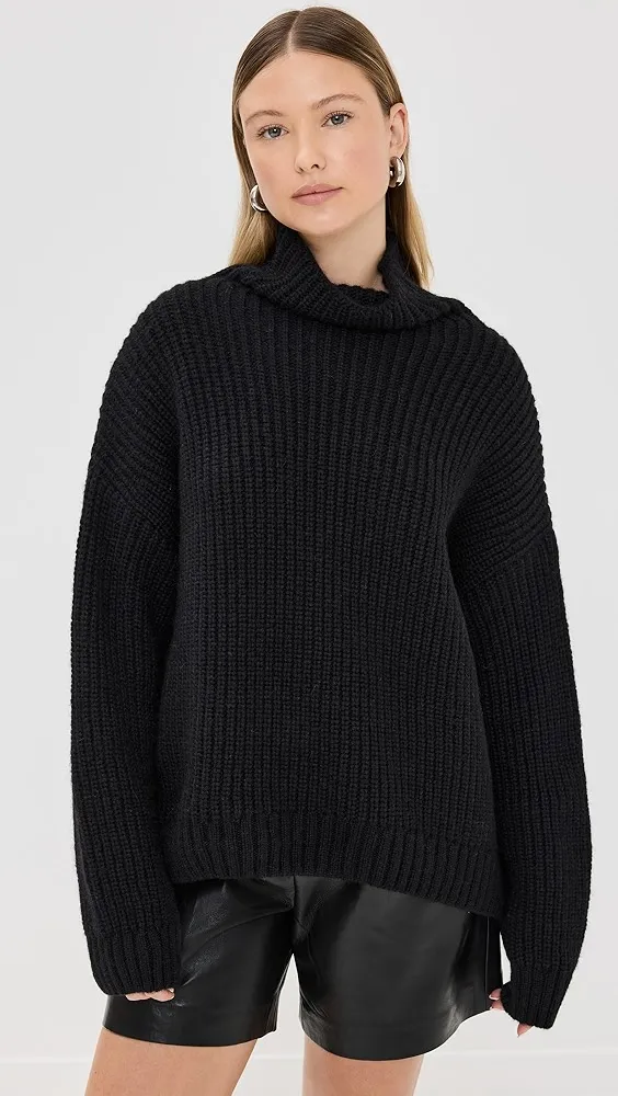 ANINE BING   Sydney Sweater 