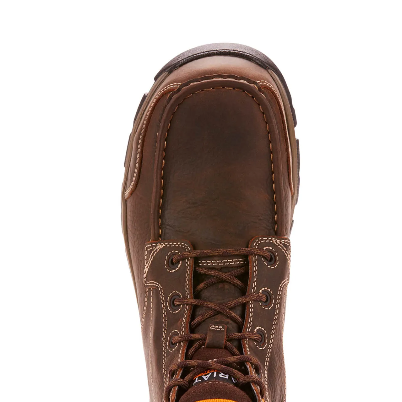 Ariat | Edge LTE Chukka H2O CT | Dark Brown