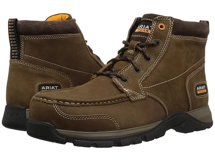 Ariat Edge LTE Chukka Composite Toe