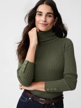 Arlette Turtleneck