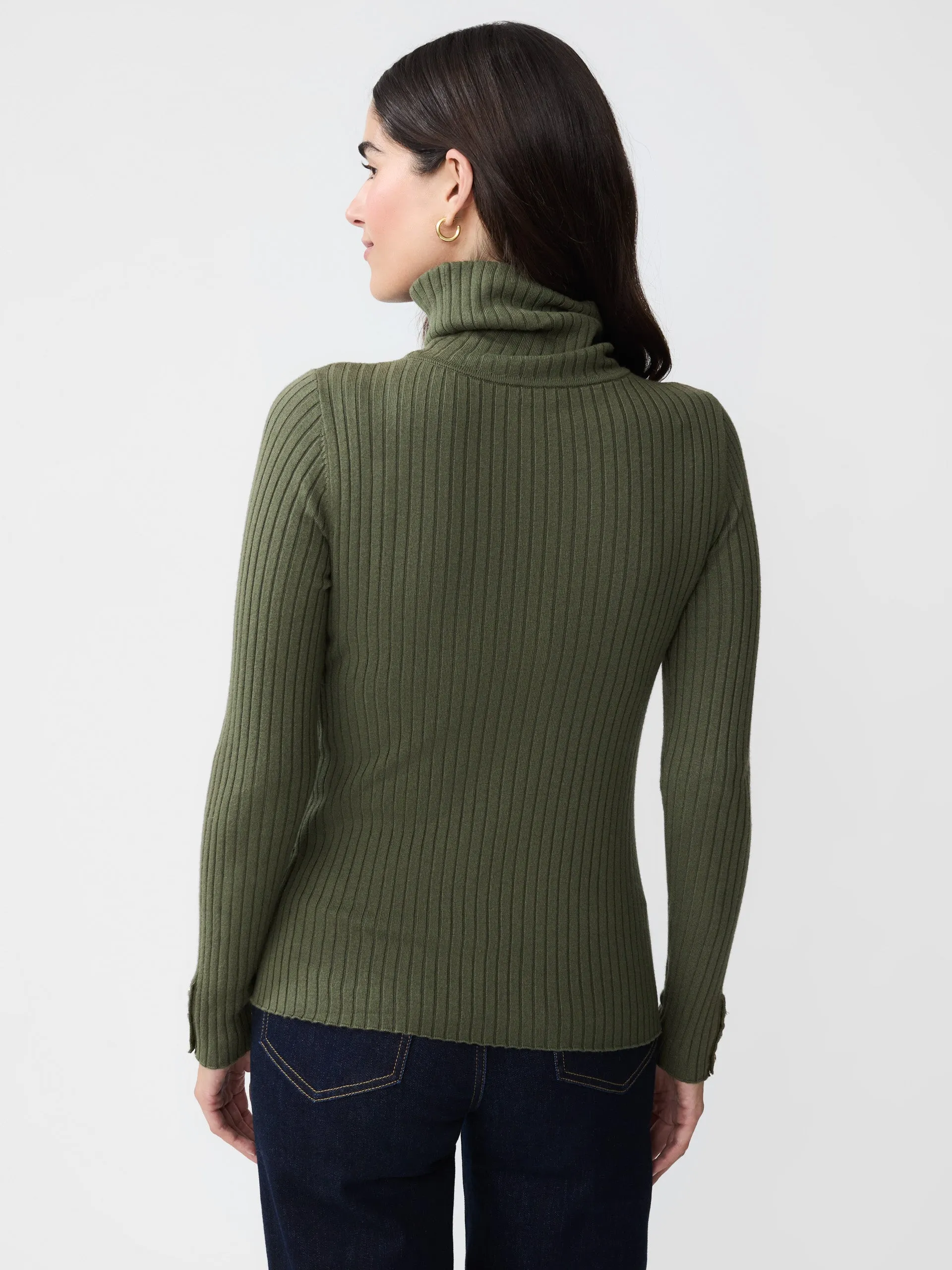 Arlette Turtleneck