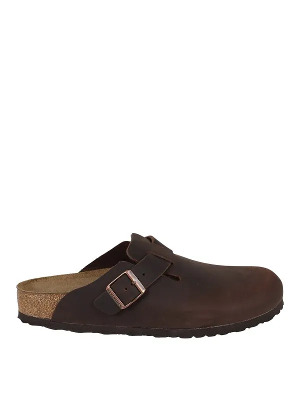 Birkenstock Boston mules