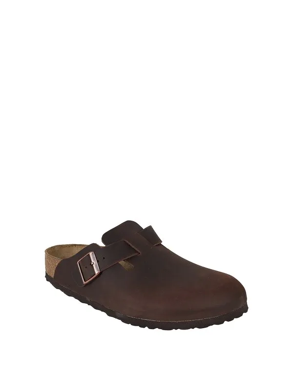 Birkenstock Boston mules