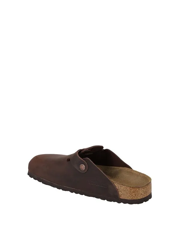 Birkenstock Boston mules