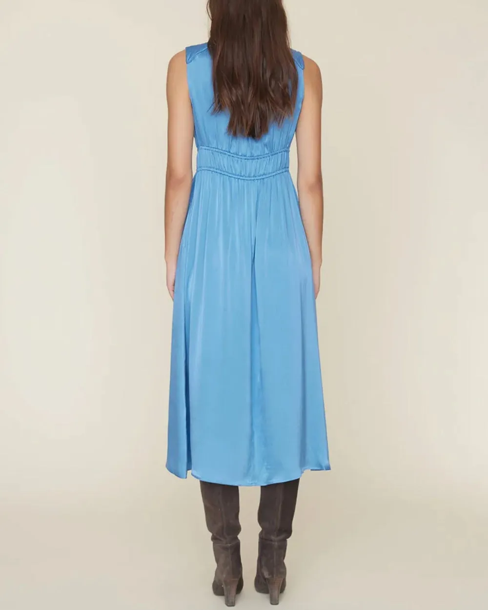 Blue Pearl Elowyn Dress