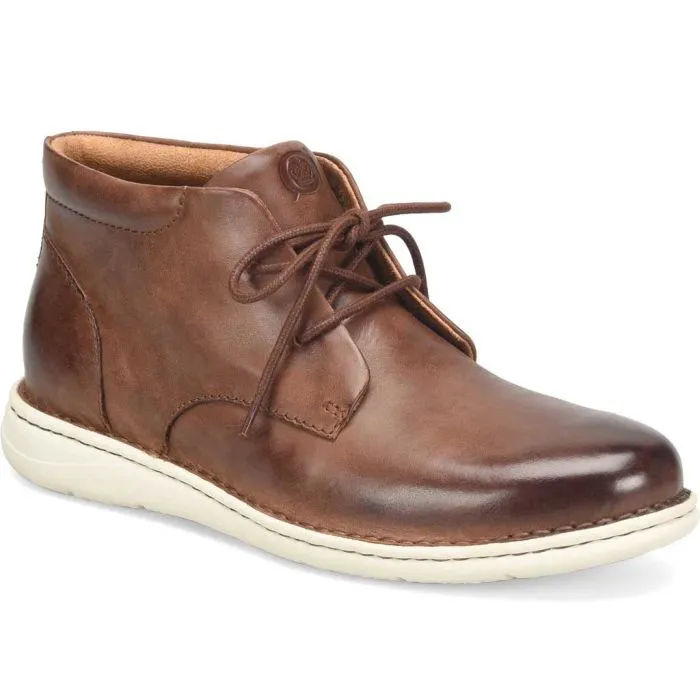 Born Men's Theo Chukka