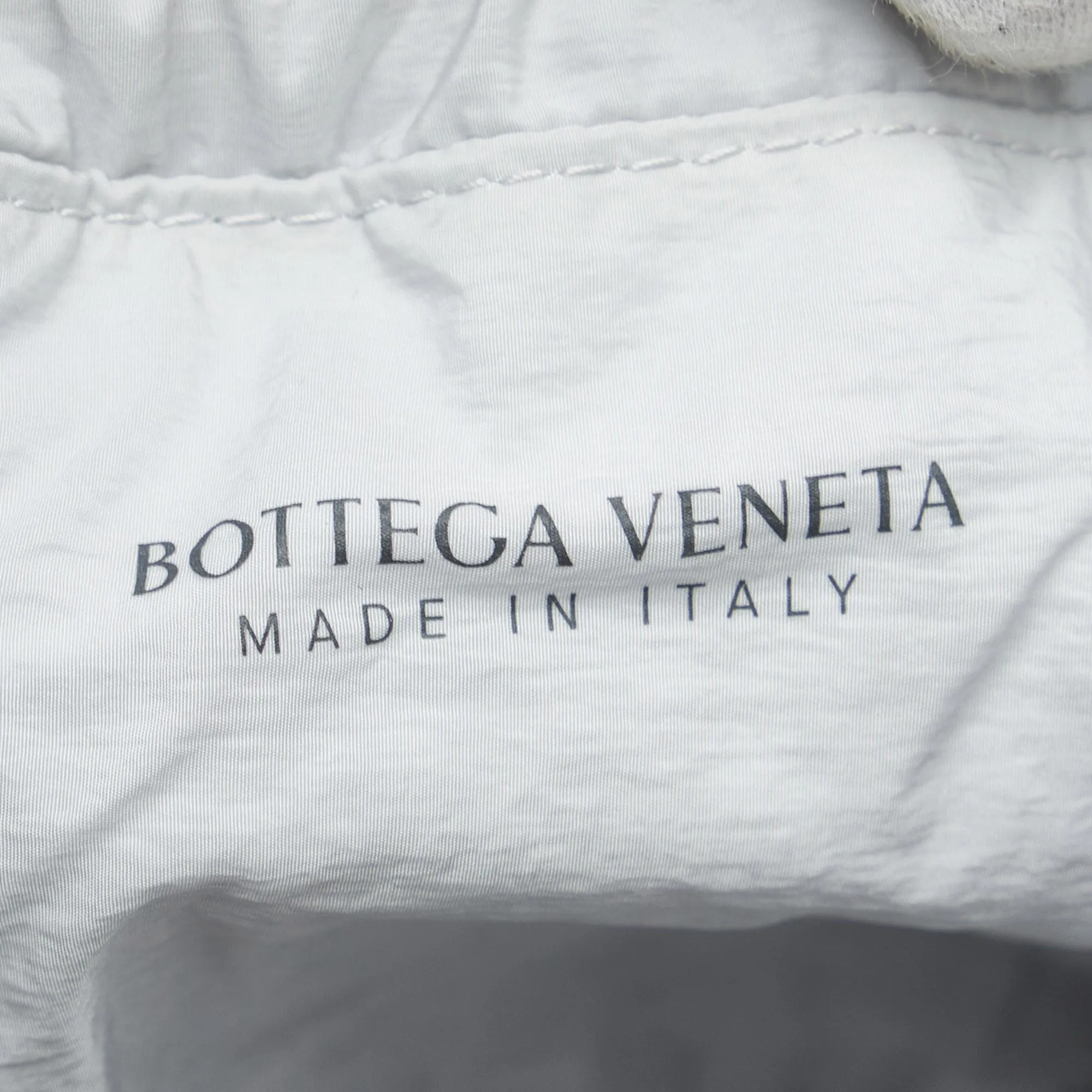 Bottega Veneta The Shell Satchel