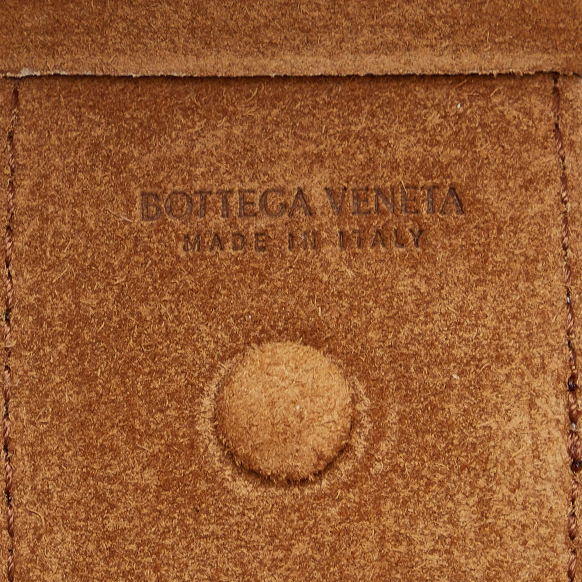 Bottega Veneta The Shell Satchel