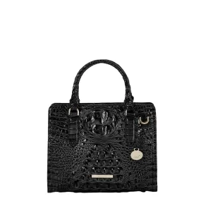 BRAHMIN Cami Satchel Handbag