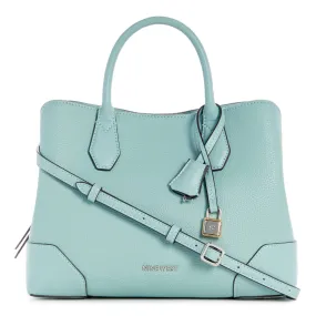 Brooklyn Jet Set Satchel