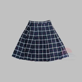 BVPS Girl's Culottes