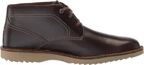 Cabot Chukka::Tan