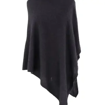 Cadenza Cashmere Blend Poncho