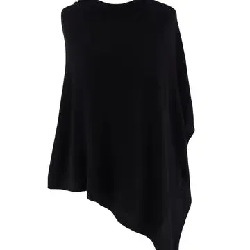 Cadenza Cashmere Blend Poncho