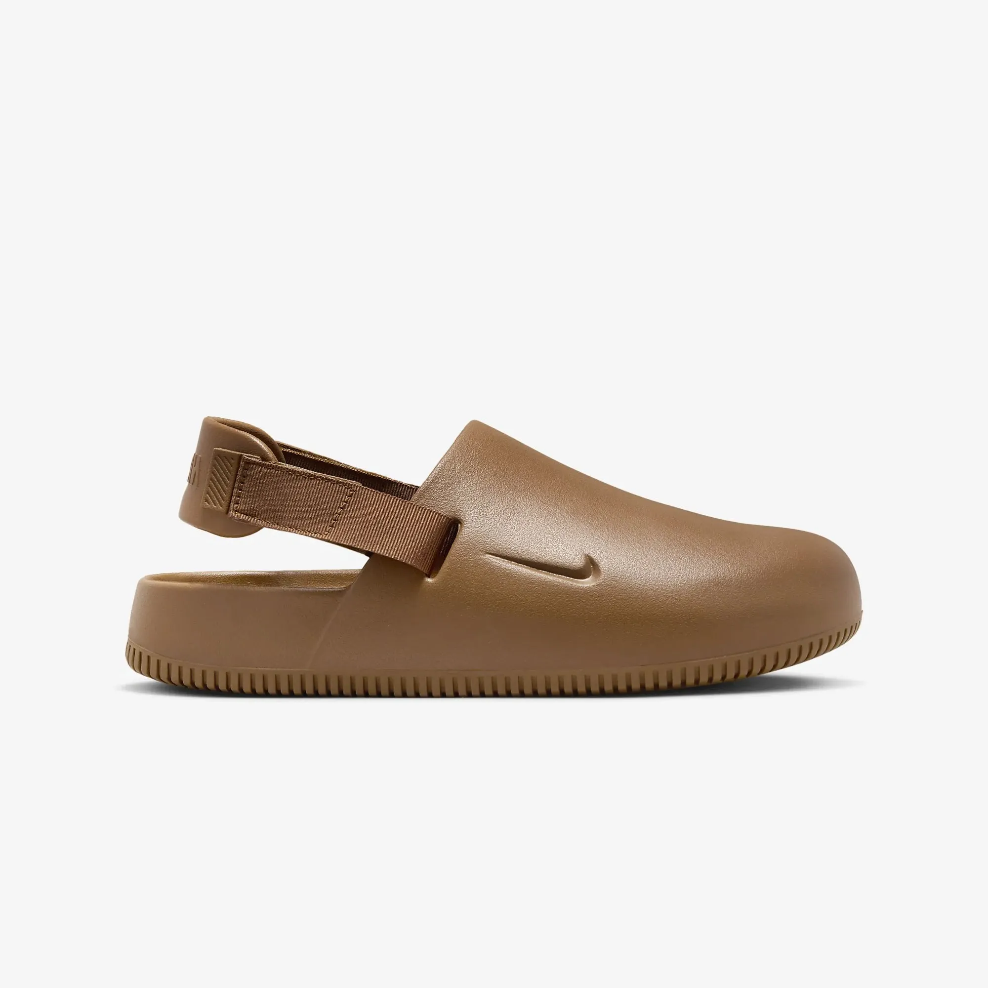 CALM MULES 'LT BRITISH TAN/LT BRITISH TAN'