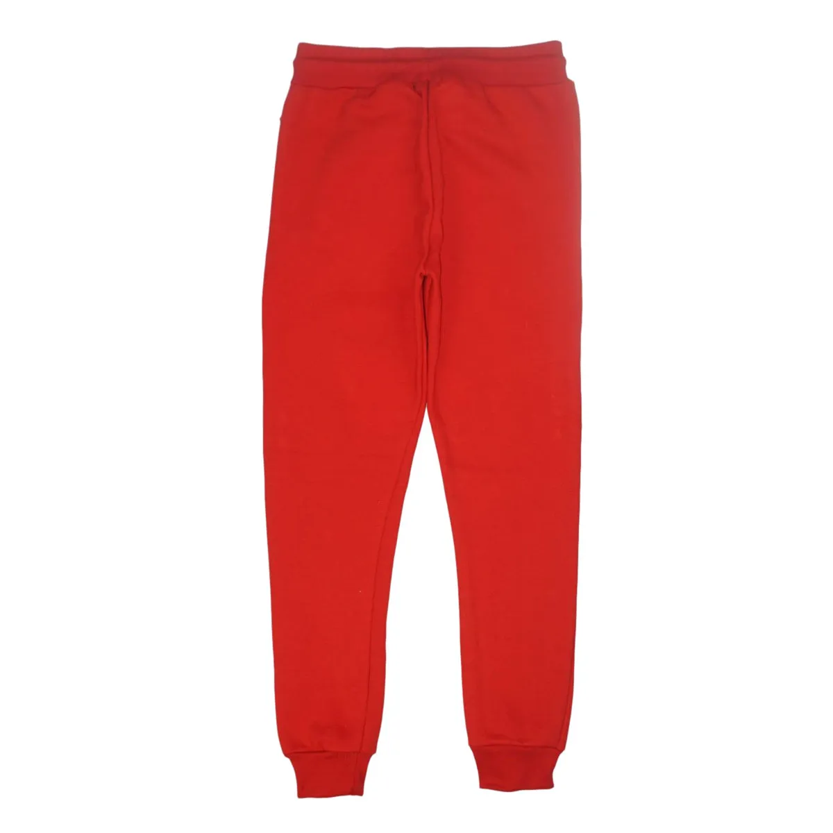 Carmine 6 Bull Joggers (Red) /C3