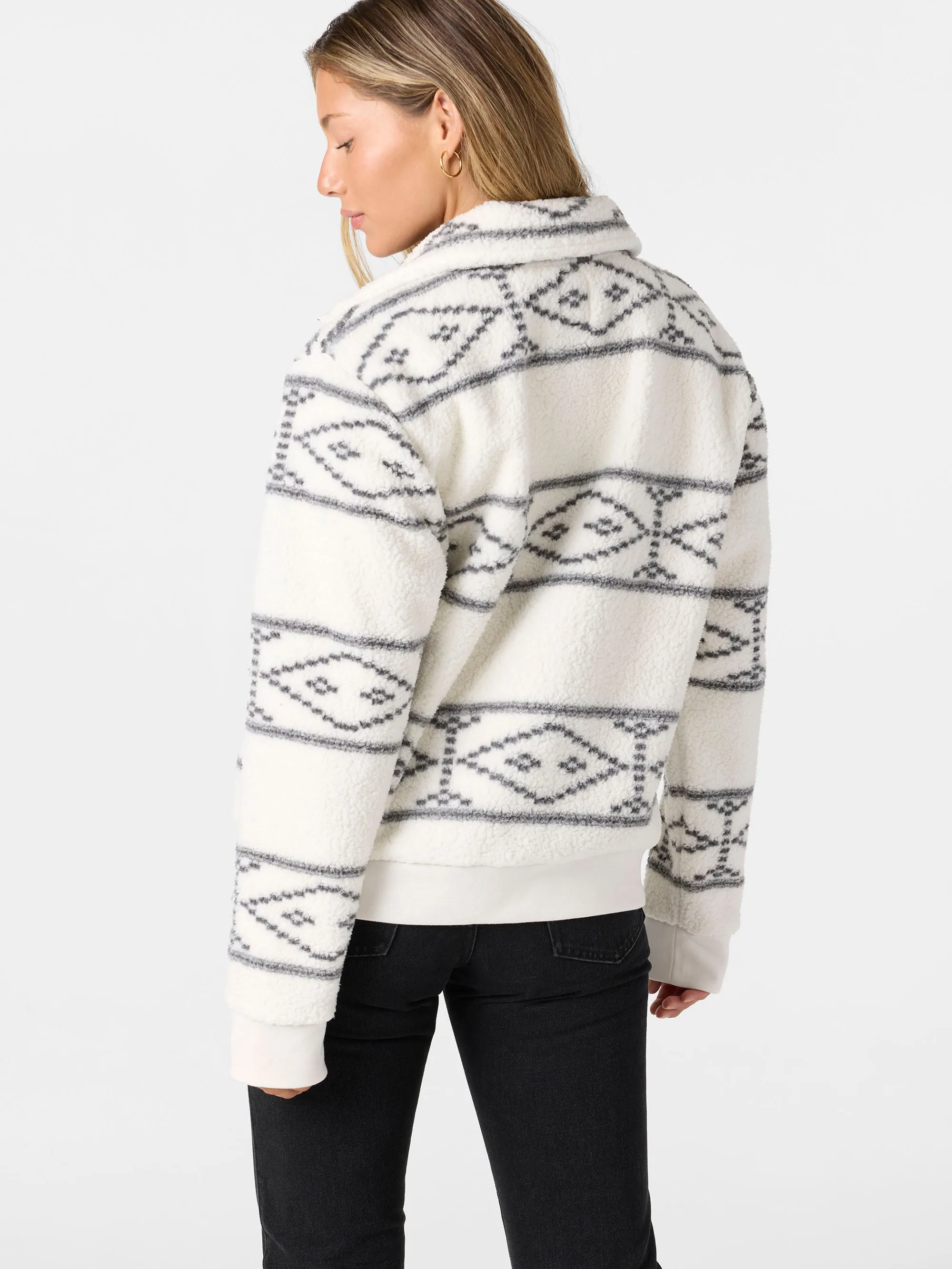 Celeste Fleece