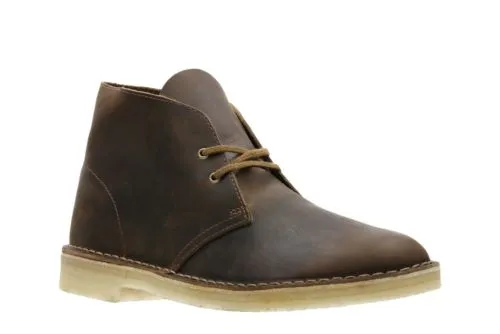 Clarks Men's Desert Boot