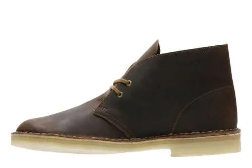 Clarks Men's Desert Boot